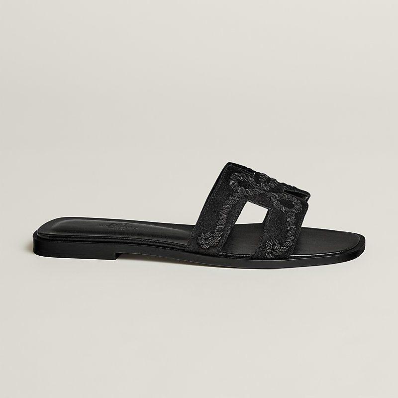 Oran sandal | Hermès Greece
